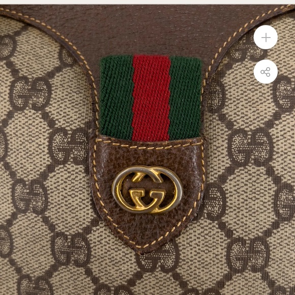 Gucci Boston Bag - Picture 12 of 13